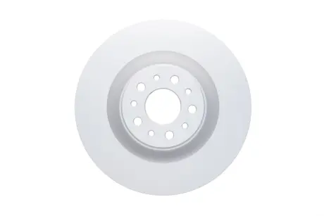 Гальмівний диск BOSCH 0986479736