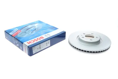 Диск гальмівний BOSCH 0 986 479 753