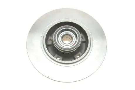 Гальмівний диск BOSCH 0986479761