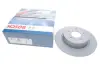 Диск гальмівний BOSCH 0 986 479 762 (фото 1)