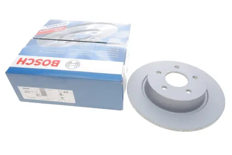 Диск гальмівний BOSCH 0 986 479 762