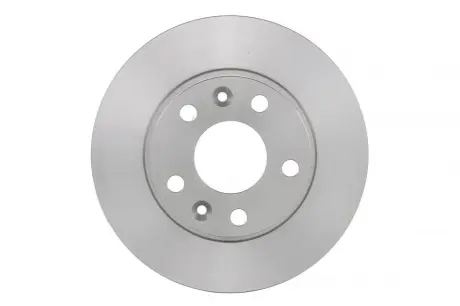 Гальмівний диск BOSCH 0986479779