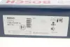 Диск гальмівний BOSCH 0 986 479 A47 (фото 7)