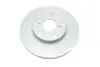 Диск гальмівний BOSCH 0 986 479 A62 (фото 1)
