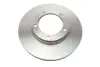 Диск гальмівний BOSCH 0 986 479 A64 (фото 1)