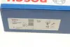 Диск гальмівний BOSCH 0 986 479 A86 (фото 9)