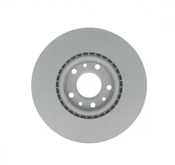 Диск гальм. передн. PEUGEOT RCZ -15 BOSCH 0986479A88
