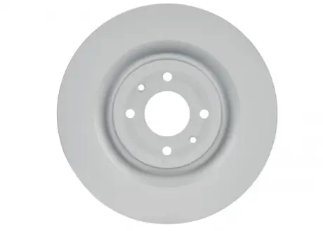 Гальмівний диск BOSCH 0986479A90
