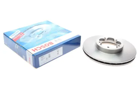 Гальмівний диск BOSCH 0986479B11