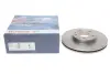 Диск гальмівний BOSCH 0 986 479 B15 (фото 1)