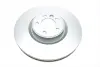 Диск гальмівний BOSCH 0 986 479 B18 (фото 6)