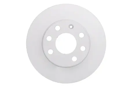 Диск гальмівний BOSCH 0986479B20