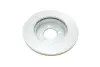 Диск гальмівний (передній) Honda Civic V/VI/VII 90-05/Jazz 08-/CRX 89-98 (262x21) BOSCH 0 986 479 B23 (фото 2)