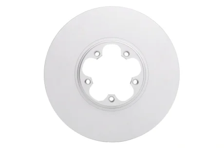 Гальмівний диск передн лів/прав FORD TRANSIT, TRANSIT TOURNEO FORD USA F-250 2.0D/6.0D 06.00-09.07 Bosch 0986479B28