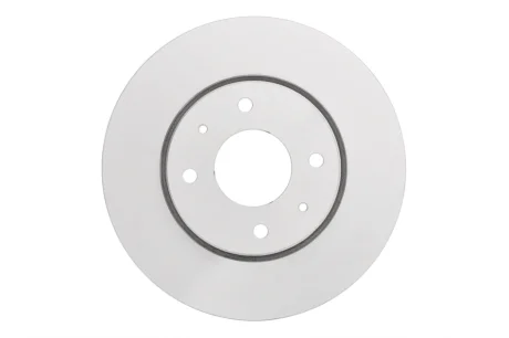 Гальмівний диск передн лів/прав VOLVO S40 I, S40 II, V40 MITSUBISHI CARISMA 1.3-2.0D 05.95-12.10 Bosch 0986479B37