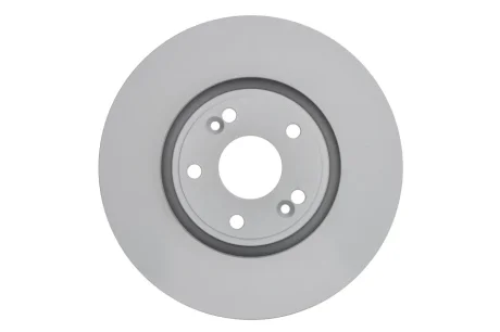 ДИСК ГАЛЬМIВНИЙ Bosch 0986479B47