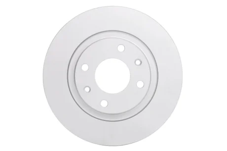 Фото 1 - диск гальмівний передн Лів/Прав CITROEN BERLINGO, BERLINGO/MINIVAN, C-ELYSEE, C2, C2 ENTERPRISE, C3 I, C3 II, C4 CACTUS PEUGEOT 301, PARTNER, PARTNER/MINIVAN 1.1-Electric 05.96- BOSCH 0986479B51 Диск гальмівний передн Лів/Прав CITROEN BERLINGO, BERLINGO/MINIVAN, C-ELYSEE, C2, C2 ENTERPRISE, C3 I, C3 II, C4 CACTUS PEUGEOT 301, PARTNER, PARTNER/MINIVAN 1.1-Electric 05.96- BOSCH 0986479B51 (фото 1)