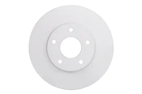 Диск гальмівний передн Лів/Прав INFINITI I30 NISSAN ALMERA TINO, MAXIMA / MAXIMA QX V, PRIMERA, X-TRAIL I 1.6-3.0 01.97- BOSCH 0 986 479 B61