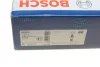 NISSAN гальмівний диск задн. Almera 00-05, Primera (P12) 01- Bosch 0986479B64 (фото 8)