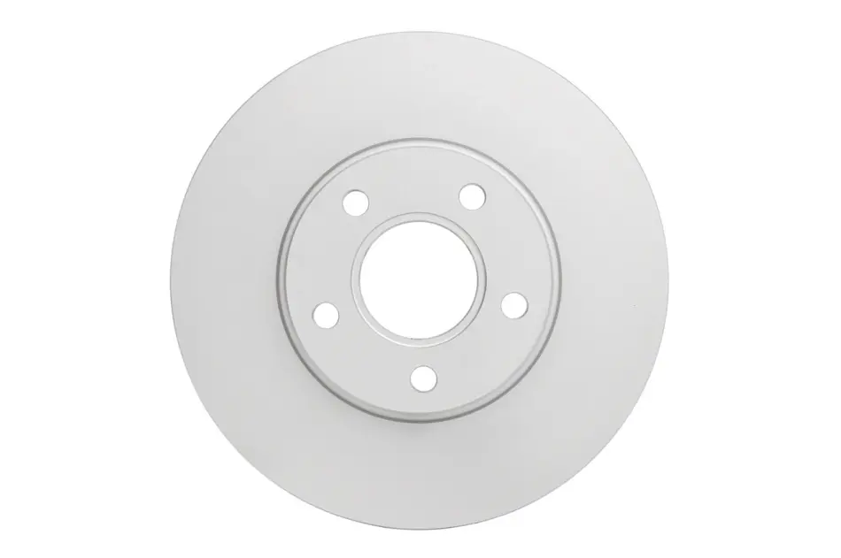 Гальмівний диск передн лів/прав FORD TOURNEO CONNECT, TRANSIT CONNECT 1.8/1.8D/1.8LPG 06.02-12.13 Bosch 0986479B66 (фото 1)