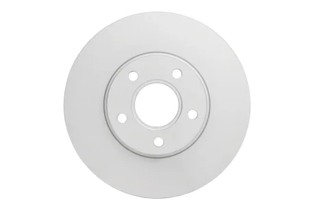 Гальмівний диск передн лів/прав FORD TOURNEO CONNECT, TRANSIT CONNECT 1.8/1.8D/1.8LPG 06.02-12.13 Bosch 0986479B66