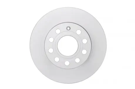 Диск гальмівний BOSCH 0 986 479 B78