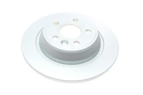 Диск гальмівний (задній) Ford Focus/Galaxy/Kuga/Mondeo 08-/Range Rover 11- (302x11) BOSCH 0 986 479 B94