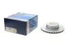 Диск гальмівний (передній) Citroen Jumper/Fiat Ducato/Peugeot Boxer 06- (279.7x28) BOSCH 0 986 479 B99 (фото 1)