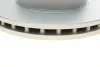 Диск гальмівний (передній) Citroen Jumper/Fiat Ducato/Peugeot Boxer 06- (279.7x28) BOSCH 0 986 479 B99 (фото 4)