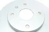 Диск гальмівний (передній) Chevrolet Lacetti/Nubira/Rezzo/Tacuma 05- (256x24) BOSCH 0 986 479 C01 (фото 3)