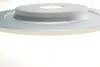 Диск гальмівний (задній) Toyota Yaris 05- (278x9) BOSCH 0 986 479 C05 (фото 3)