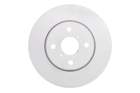 Диск гальмівний передн Лів/Прав DAIHATSU CHARADE VIII TOYOTA YARIS, YARIS/HATCHBACK 1.0-1.5H 08.05- BOSCH 0 986 479 C06