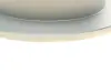 Диск гальмівний задн Лів/Прав HYUNDAI ACCENT III, GETZ, I20 I KIA RIO II 1.1-1.6D 09.02-12.15 BOSCH 0 986 479 C08 (фото 3)