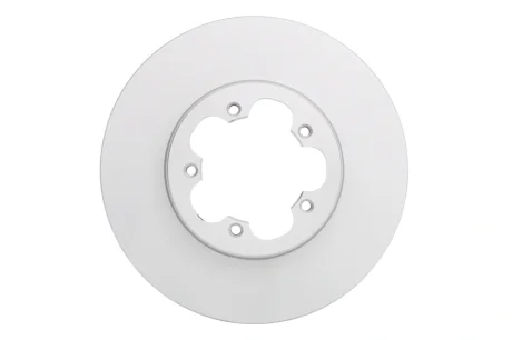 FORD гальмівний диск передн. Transit 06 - (280*28) Bosch 0986479C09