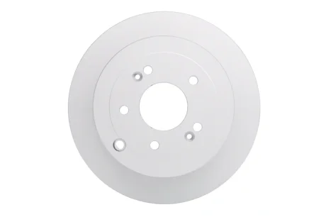 Диск гальмівний задн Лів/Прав HYUNDAI SANTA FÉ II, SANTA FÉ II/SUV 2.2D/2.7 11.05-05.13 BOSCH 0986479C15