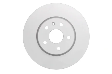OPEL гальмівний диск перед (321*30) Insignia 08 Bosch 0986479C16