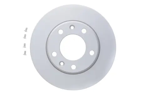 Диск гальмівний BOSCH 0 986 479 C23