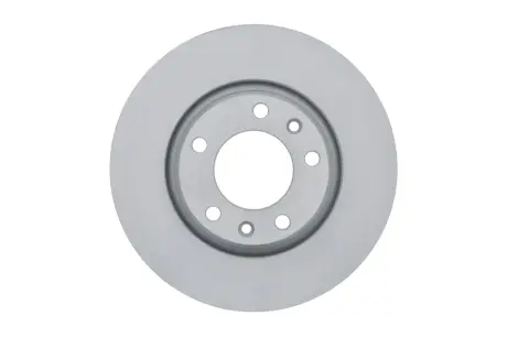 Гальмівний диск BOSCH 0986479C24