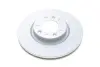 Диск гальмівний BOSCH 0 986 479 C33 (фото 6)