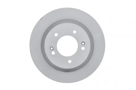 Диск гальмівний задн Лів/Прав KIA CARENS IV 1.6/1.7D/2.0 03.13- BOSCH 0 986 479 C39