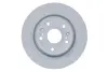 Диск гальмівний передн Лів/Прав SUZUKI S-CROSS, SX4 S-CROSS, VITARA 1.0-1.6D 08.13- BOSCH 0 986 479 C40 (фото 1)