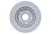 Диск гальмівний передн Лів/Прав SUZUKI S-CROSS, SX4 S-CROSS, VITARA 1.0-1.6D 08.13- BOSCH 0 986 479 C40 (фото 2)
