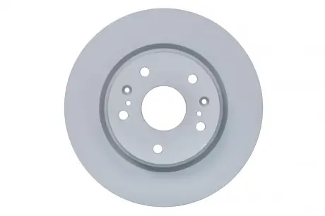 Диск гальмівний передн Лів/Прав SUZUKI S-CROSS, SX4 S-CROSS, VITARA 1.0-1.6D 08.13- BOSCH 0 986 479 C40
