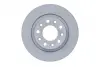 Диск гальмівний задн Лів/Прав ALFA ROMEO GIULIETTA, GIULIETTA/HATCHBACK 1.4-2.0D 04.10-12.20 BOSCH 0 986 479 C41 (фото 1)