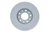 Диск гальмівний задн Лів/Прав ALFA ROMEO GIULIETTA, GIULIETTA/HATCHBACK 1.4-2.0D 04.10-12.20 BOSCH 0 986 479 C41 (фото 2)