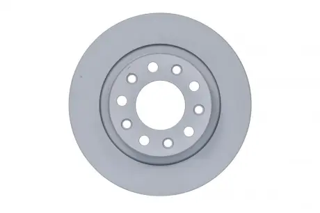 Диск гальмівний задн Лів/Прав ALFA ROMEO GIULIETTA, GIULIETTA/HATCHBACK 1.4-2.0D 04.10-12.20 BOSCH 0 986 479 C41