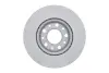 Диск гальмівний передн Лів/Прав ALFA ROMEO GIULIETTA FIAT 500X JEEP RENEGADE 1.0-2.0D 04.10- BOSCH 0 986 479 C42 (фото 2)