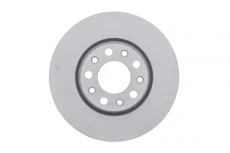 Диск гальмівний передн Лів/Прав ALFA ROMEO GIULIETTA FIAT 500X JEEP RENEGADE 1.0-2.0D 04.10- BOSCH 0 986 479 C42