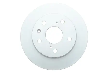 Диск гальмівний (задній) Suzuki Vitara 15-/ SX4 13-/ Swift 10- (259х9) BOSCH 0 986 479 C44