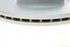 Диск гальмівний (передній) Ford Focus 04-/Kuga 08-/Transit Connect 13- (300x25) BOSCH 0 986 479 C52 (фото 4)